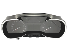 Bloc Compteurs Vitesse Citroen C3 9832140480 Yazaki
