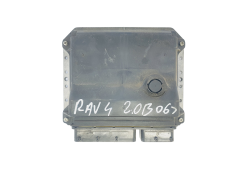 Calculateur 89661-42G70 212000-5040 Toyota Fujitsu 
