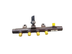 Rampe D'injection 8200845671 A2C20001221 5WS40208 1.5dCi Continental