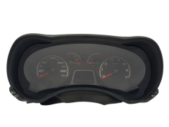 Bloc Compteurs Vitesse Ford Ka 5550050519 5550050505 18783