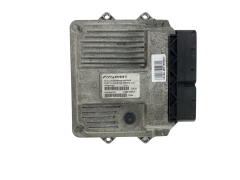 Calculateur FGP MJD6JF.P3 55195817 71600.004.04 Fiat 47989