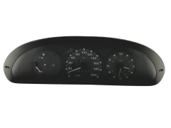 Bloc Compteurs Vitesse Fiat Punto 46461395 6062571 58192