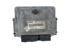 Calculateur Fiat 55182953 0281010337 19242YBA Bosch 50057
