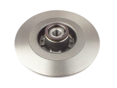Disque De Frein Arrière Renault Scenic II Megane II OE 7701208230 Disque De Frein Arrière Renault Scenic II Megane II OE 7701208230