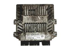 Calculateur 7S61-12A650-AA 5WS40433A-T SID 804 Ford  Siemens 20524