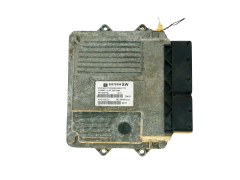 Calculateur 55578394 SW MJD6O2.C1  Opel GM 32300
