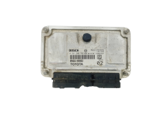 Calculateur PSA Toyota 89661-0H022 0261208702 Bosch 41583