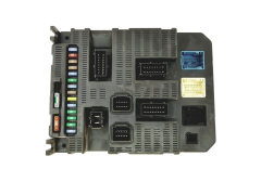 Calculateur BSI 2004 P06-00 9663798280 PSA Valeo 29428