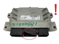 Calculateur 237D40151R 237D40258R A2C19638300 Renault Continental Calculateur 237D40151R 237D40258R A2C19638300 Renault Continental