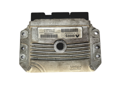 Calculateur 21586600-1A 8200936811 Renault Valeo 29869