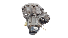 Boîte De Vitesse Manuelle JR5166 Dacia Logan 1.5 DCI 7701717866 135826km Boîte De Vitesse Manuelle JR5166 Dacia Logan 1.5 DCI 7701717866 135826km