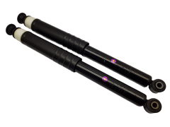 Amortisseur Arrière Droit/Gauche Clio 4 562101993R Renault