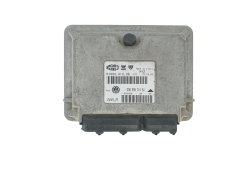 Calculateur VW 036906014BJ 61600.419.06 Magneti Marelli 40992