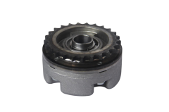 Poulie Dephaseur Arbre Cames 06E109083G 11091796101 Audi Vika