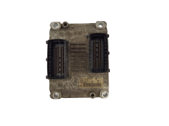 Calculateur ME73H4F022 0261208206 Fiat Bosch 30686