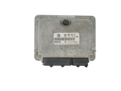 Calculateur 06A906018EJ 0261206327 VW Bosch 46745 Calculateur 06A906018EJ 0261206327 VW Bosch 46745