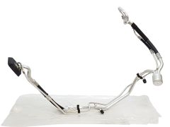 Tuyau De Climatisation Nouvelle Original Peugeot 307 2.0 16v 6460QJ