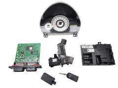 Complet Départ Mazda 2 279721-3730 D652-67560-E DH55-675DZ 1.3 Complet Départ Mazda 2 279721-3730 D652-67560-E DH55-675DZ 1.3