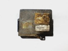 Calculateur 0261204788 9631528780 26FM0667 MA3.1 PSA Bosch 36936