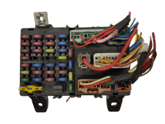 Boîtier Fusibles Hyundai 91198-1C020 Tyco 20242