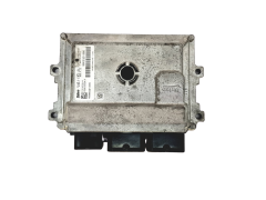 Calculateur 9805321980 9800913080 V29033054A PSA Valeo 29204