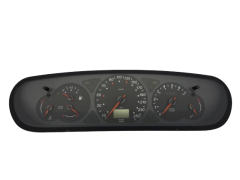 Bloc Compteurs Vitesse Citroen C5 9651481380 18964 Bloc Compteurs Vitesse Citroen C5 9651481380 18964