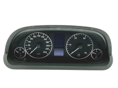 Bloc Compteurs Vitesse Mercedes A W169 1031098100 1031098101 30040