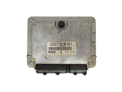 Calculateur 038906018S 0281001721 Audi Bosch 30726