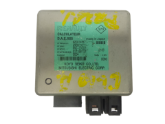 Calculateur Renault 8200149673 6900000324 KOYO 21082 Calculateur Renault 8200149673 6900000324 KOYO 21082