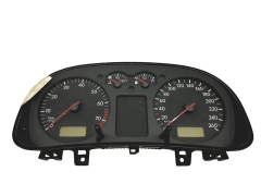 Bloc Compteurs Vitesse VW Golf MK4 Bora 1J0920801B 0263618005 56561
