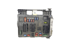 Calculateur BSM-B3 9650618480 T118470003K PSA Siemens 58919 Calculateur BSM-B3 9650618480 T118470003K PSA Siemens 58919