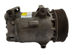 Compresseur De Climatisation Renault Scenic 2 Megane 2 8200309193 01140018 7060 Compresseur De Climatisation Renault Scenic 2 Megane 2 8200309193 01140018 7060