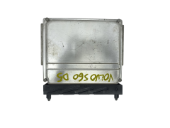 Calculateur Volvo 0281010319 28SA5360 08677708A Bosch 57194