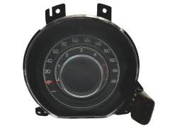 Bloc Compteurs Vitesse Fiat 500 5550021211 52756