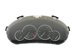 Bloc Compteurs Vitesse Peugeot 206 9659729480 000647402 54799 Bloc Compteurs Vitesse Peugeot 206 9659729480 000647402 54799
