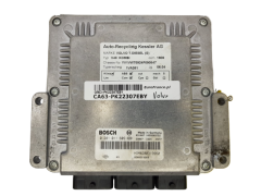 Calculateur Volvo 0281011609 8200319960 30630565 Bosch