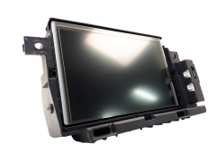 Affichage Navigation Renault Kangoo 2 II 259153452R TomTom Affichage Navigation Renault Kangoo 2 II 259153452R TomTom