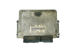 Calculateur 73501227 0281010332 Alfa Romeo Bosch 32980