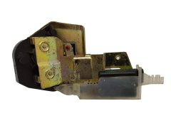 Serrure De Porte Gauche Milieu 913764 Peugeot 806 