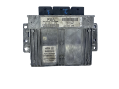 Calculateur 9658515180 9655826580 21585286-7A PSA Sagem Calculateur 9658515180 9655826580 21585286-7A PSA Sagem