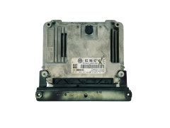 Calculateur Seat 03C906027AE 0261S04767 Bosch 