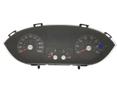 Bloc Compteurs Vitesse Fiat Idea 7354909530 503000686400 29025