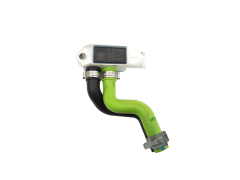 Capteur De Pression Des Gaz D'echappement DPF 227701177R 227729276R 2.0dci 0km Capteur De Pression Des Gaz D'echappement DPF 227701177R 227729276R 2.0dci 0km