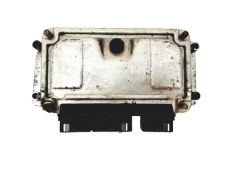 Calculateur 0261207318 9653492680 9643897580 PSA Bosch 20052 Calculateur 0261207318 9653492680 9643897580 PSA Bosch 20052