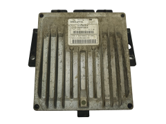 Calculateur 8200619409 8200399038 R0410B034C TRW Delphi Renault 68369