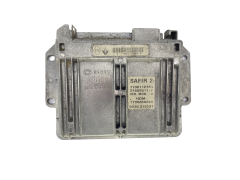 Calculateur Renault 7700112764 7700868294 21652511-7 Sagem 55050