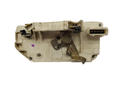 Serrure De Porte Gauche Arrière 913739 Peugeot 306 Kiekert 10706