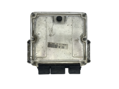 Calculateur 0281011188 9640938680 9648588880 PSA Bosch 54973