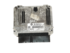 Calculateur Ecu VW 03G906021QJ 0281014064 Bosch 29512