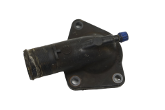 Boitier Thermostat D'eau moteur 9633700080 2.0 HDI Citroen Peugeot Boitier Thermostat D'eau moteur 9633700080 2.0 HDI Citroen Peugeot